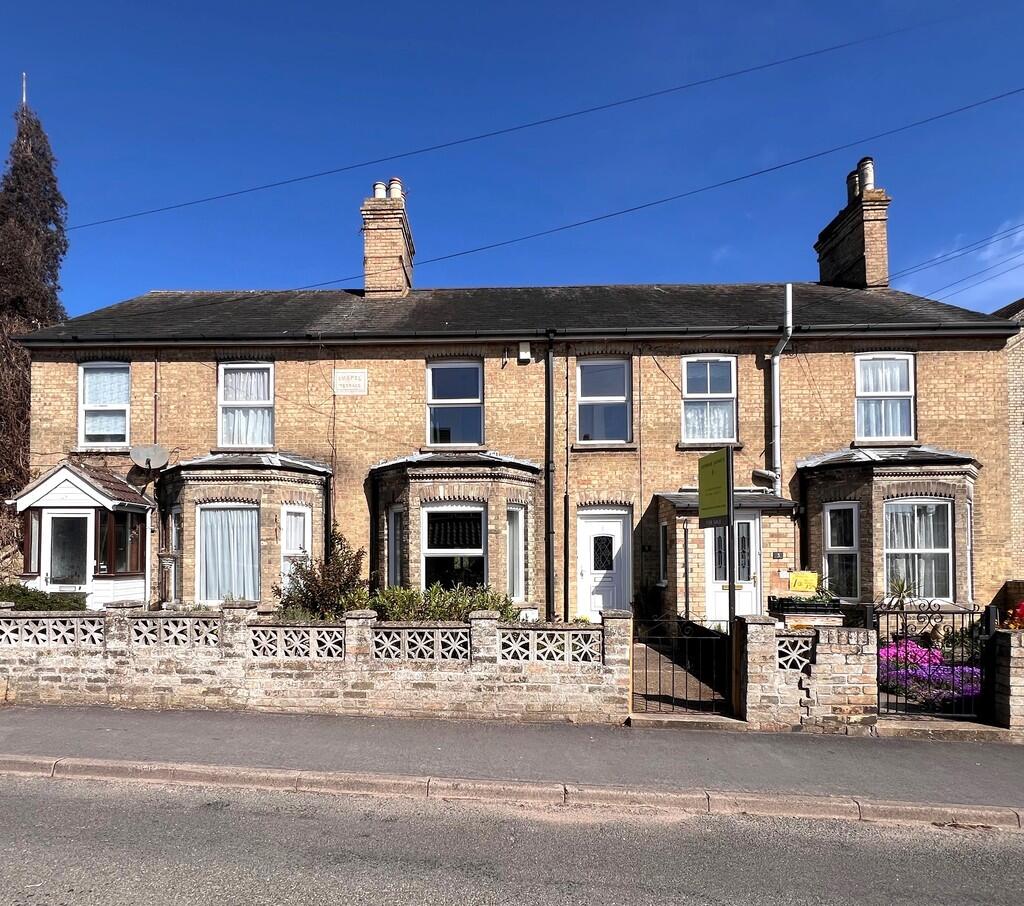 5 rendham