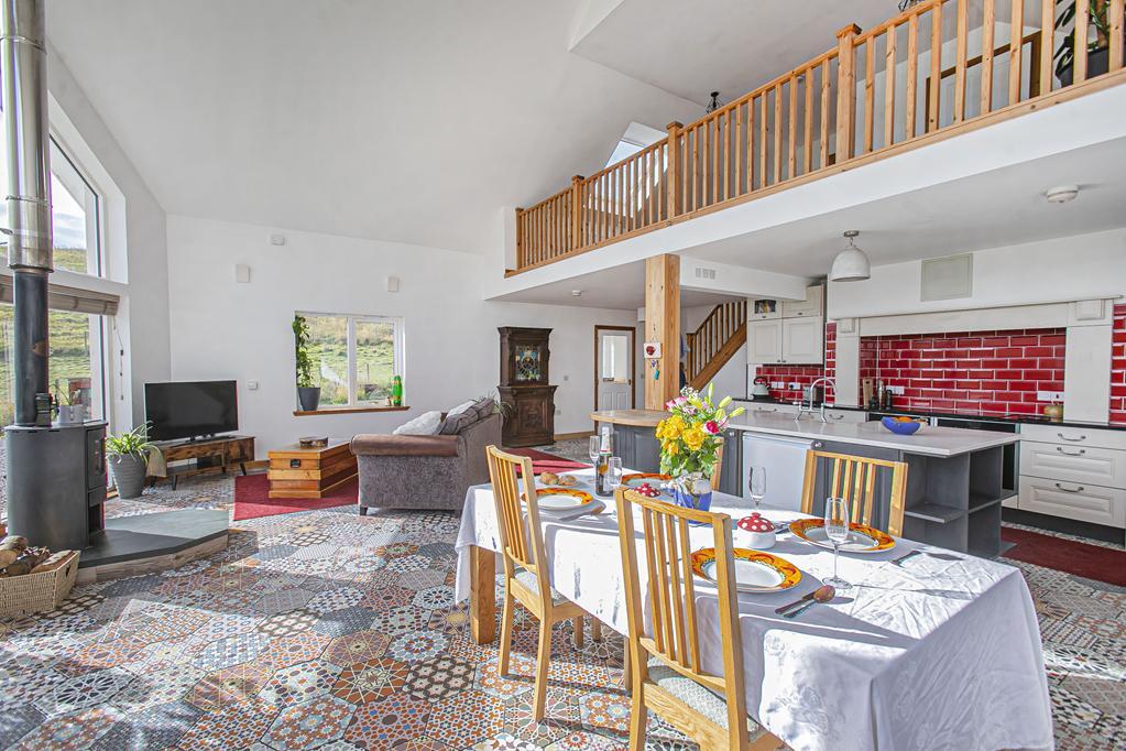 OPEN PLAN