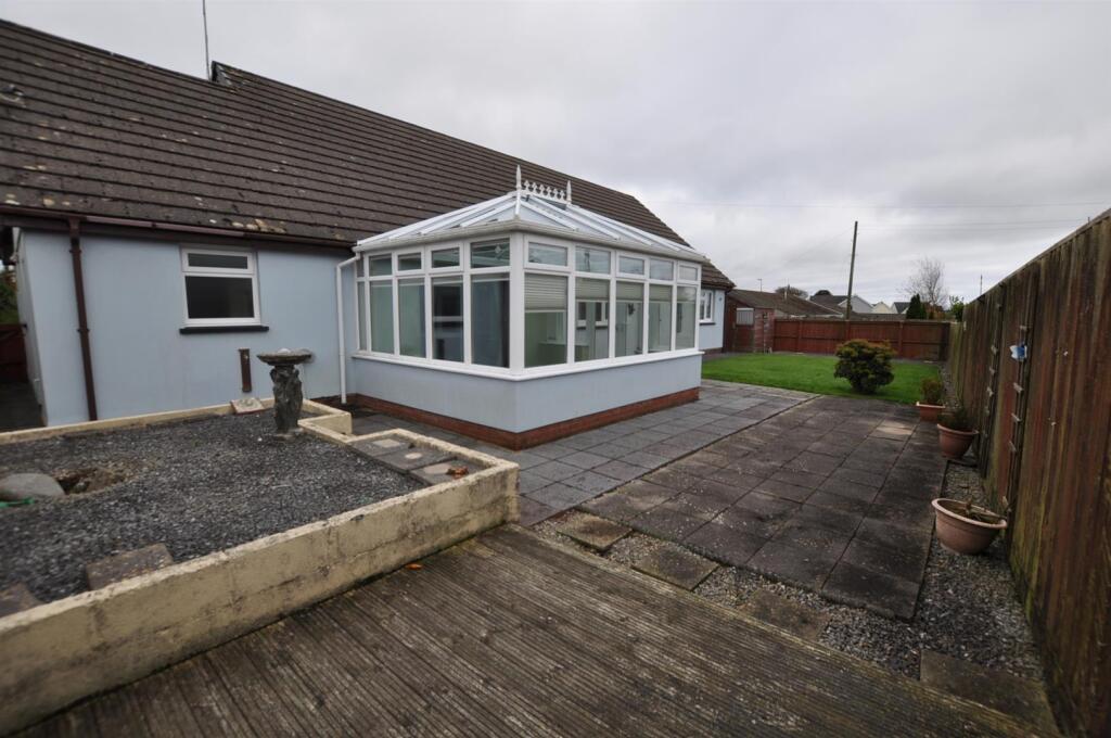 Conservatory/Sunlounge