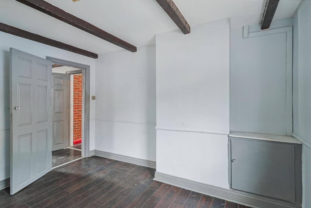 53 Fortescue Road, Poole, Dorset, BH12 2LH