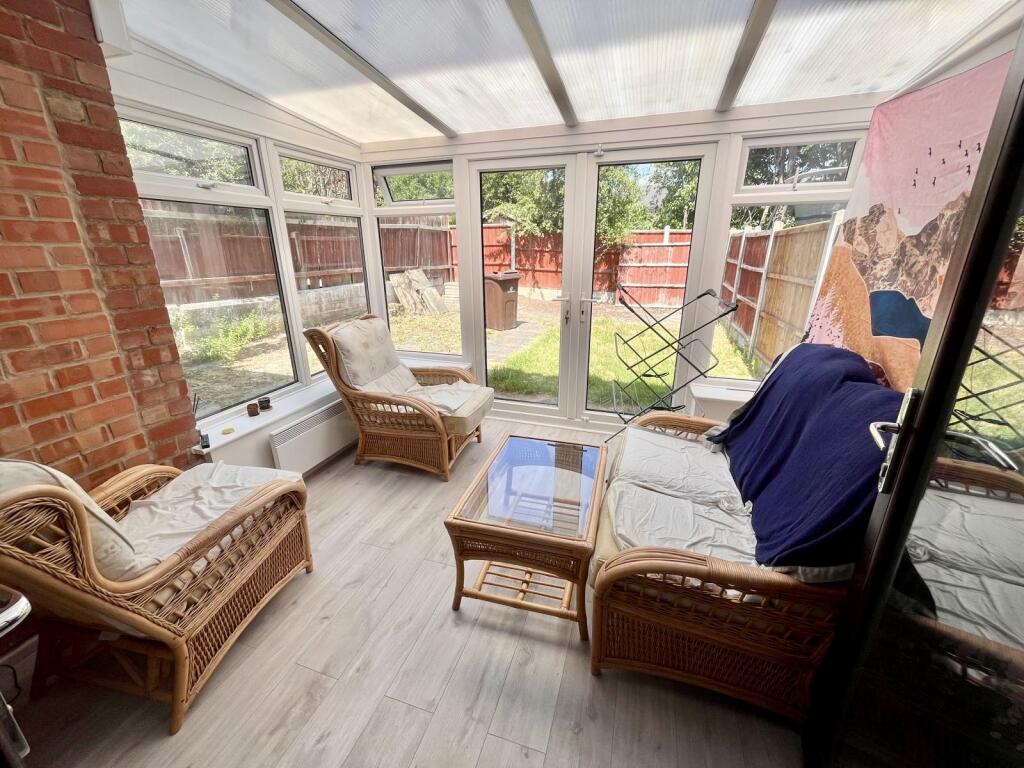 Conservatory