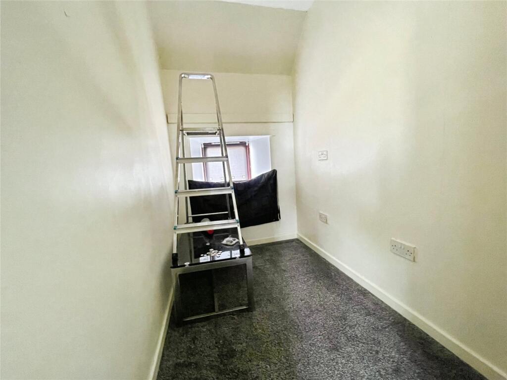 Dressing Room