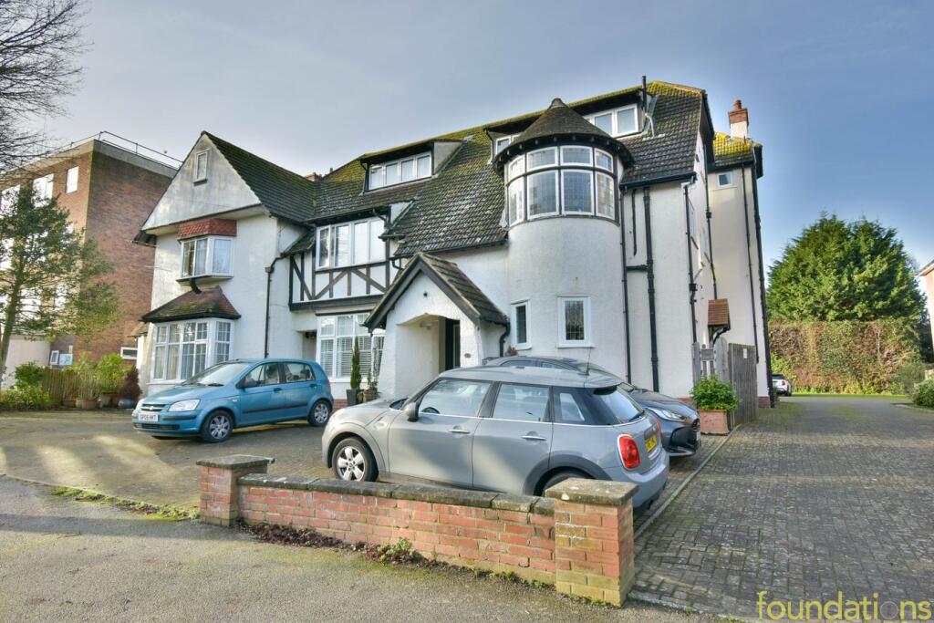 Sutherland Avenue, Bexhill-on-Sea, TN39
