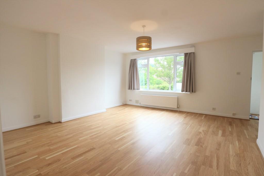 Living room view 2