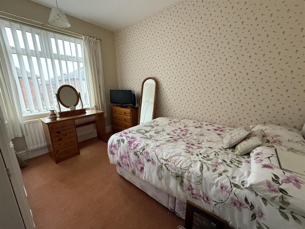 BEDROOM TWO