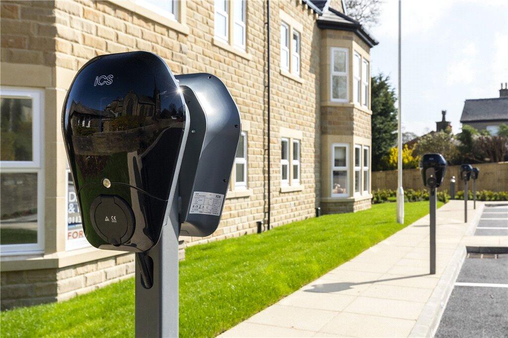 Electric Charger