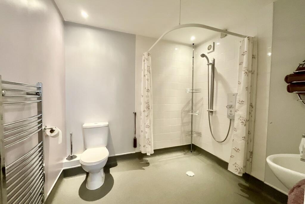wetroom
