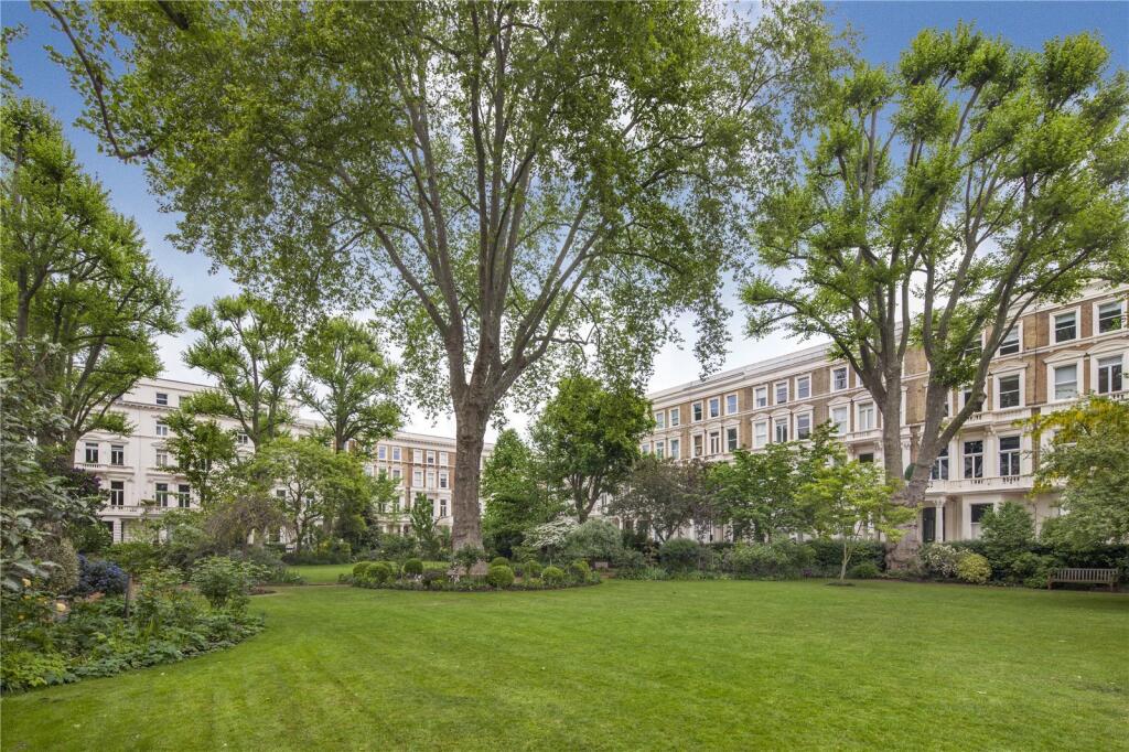 Communal Gardens