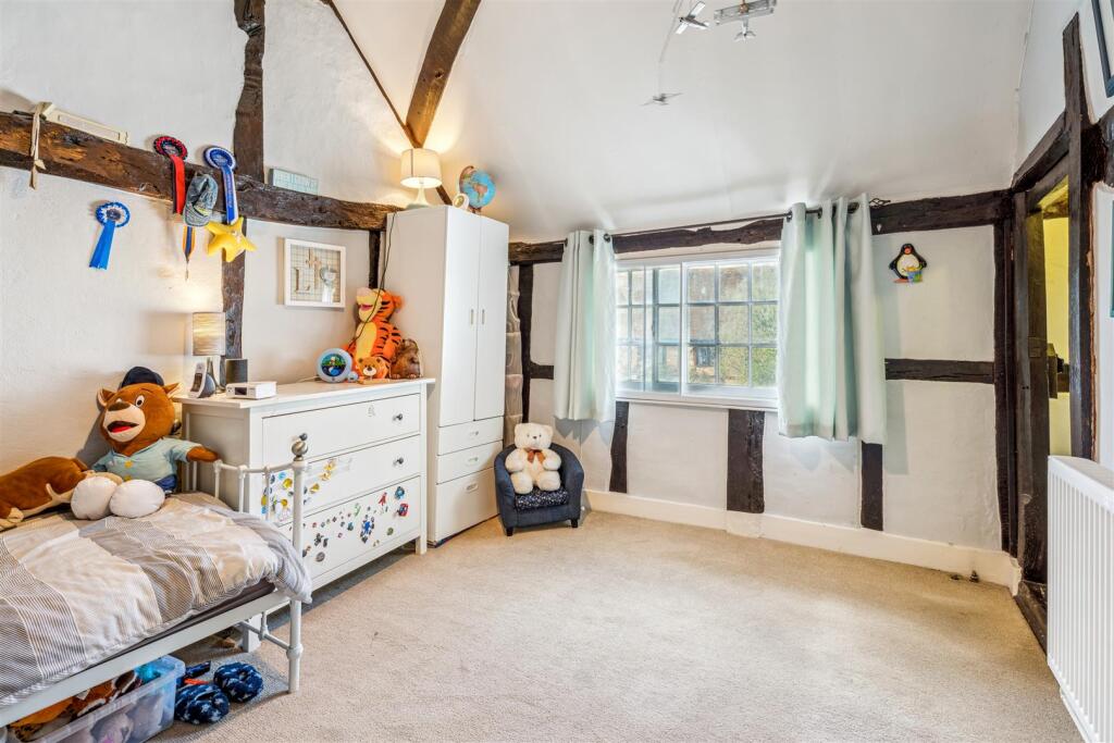 Bedroom Six