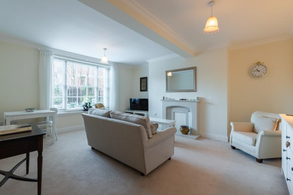 Living / Dining Room