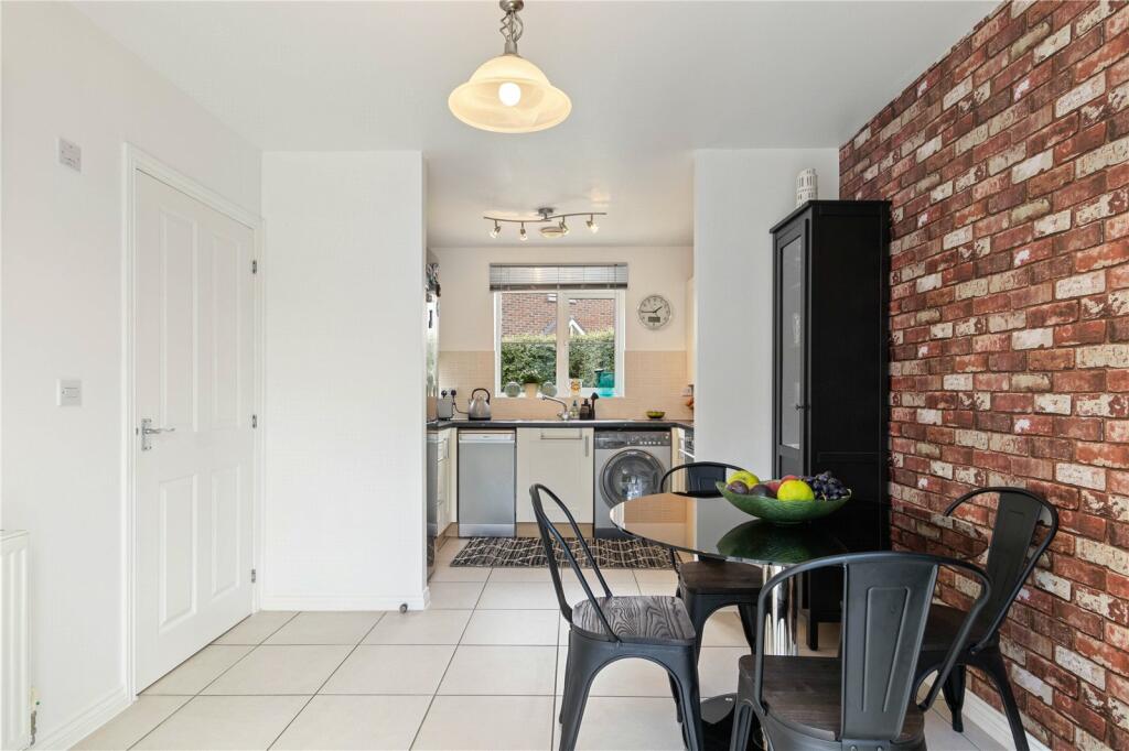 Kitchen /Diner