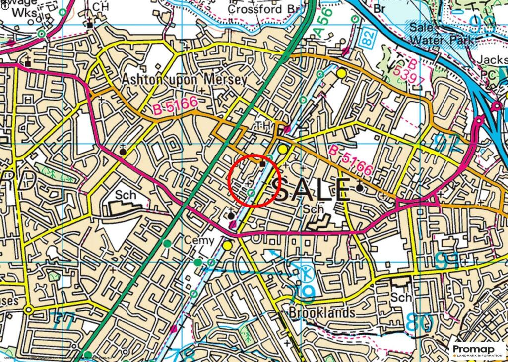Town Plan