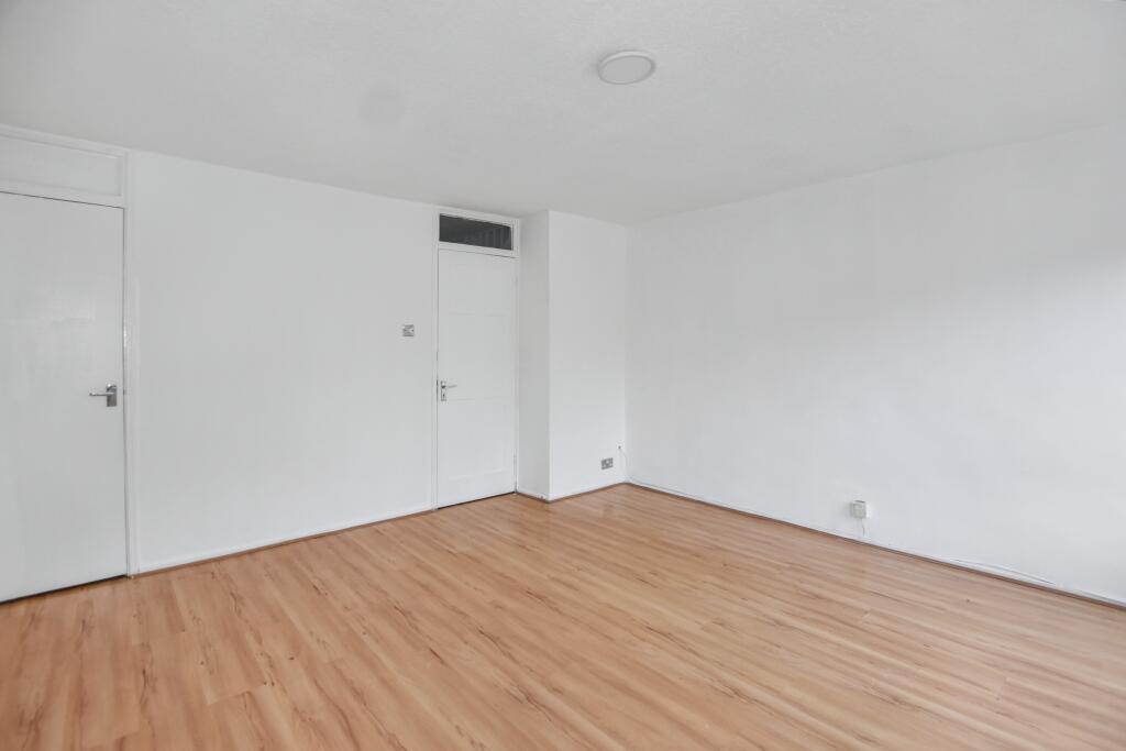 Flat 14 Lamberthurst House, 13 Lovelinch Close, Peckham, London, SE15 1HF
