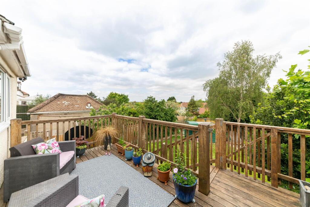 Decking