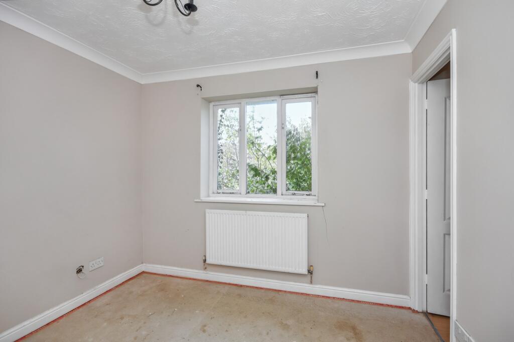 23 Elsing Drive, King's Lynn PE30 3UT