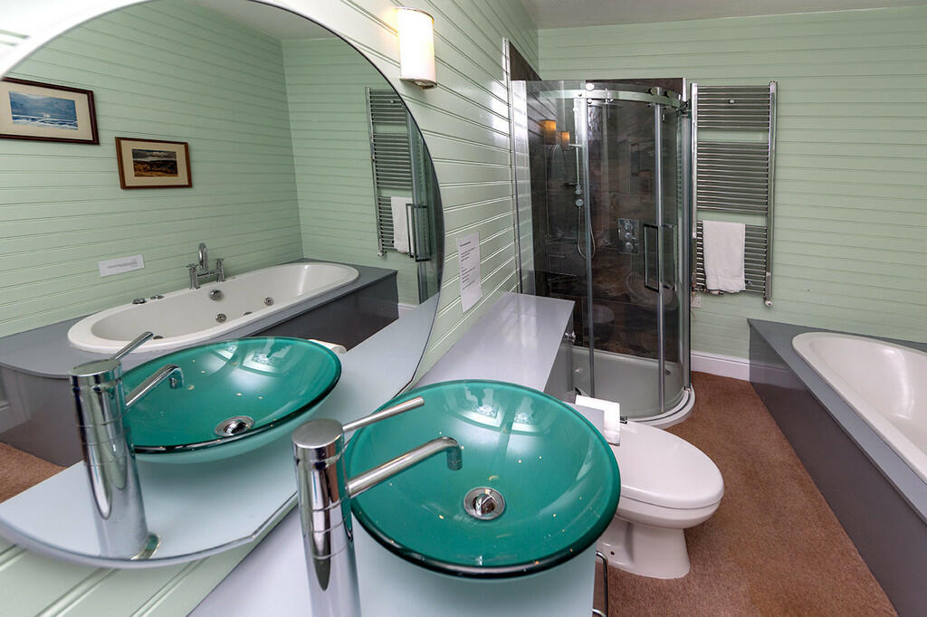 En-suite
