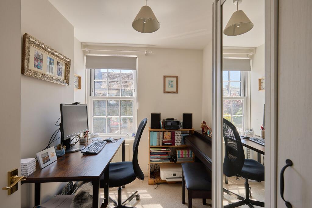 Study/Bedroom