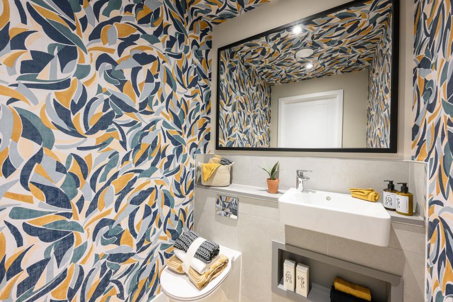 Hollymead Square - Plot 19