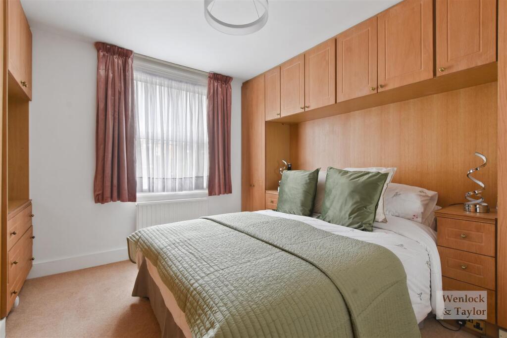 01-7d89GCWT - FFF 119 Fernhead Road - Bedroom 2 -O