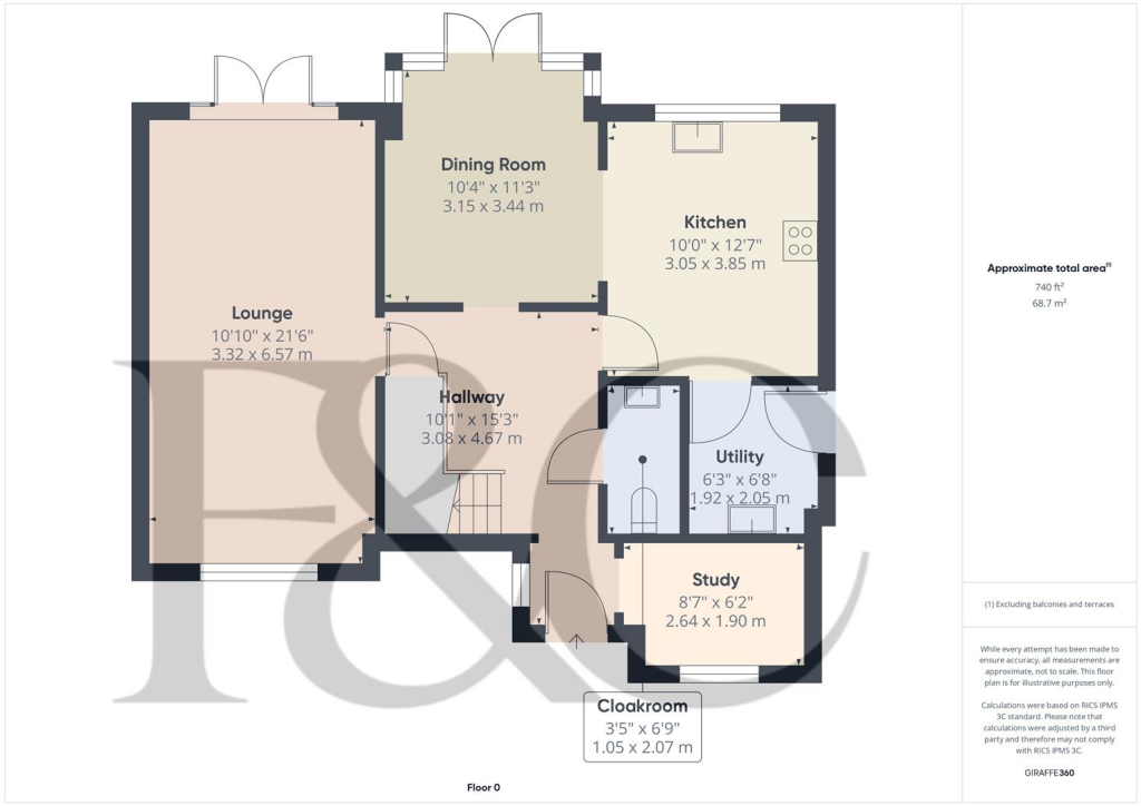 Ground Floor
