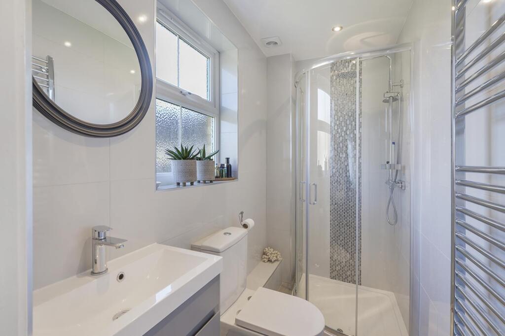 Ensuite