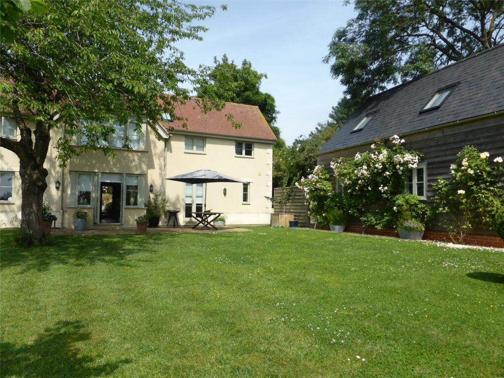 Gardens