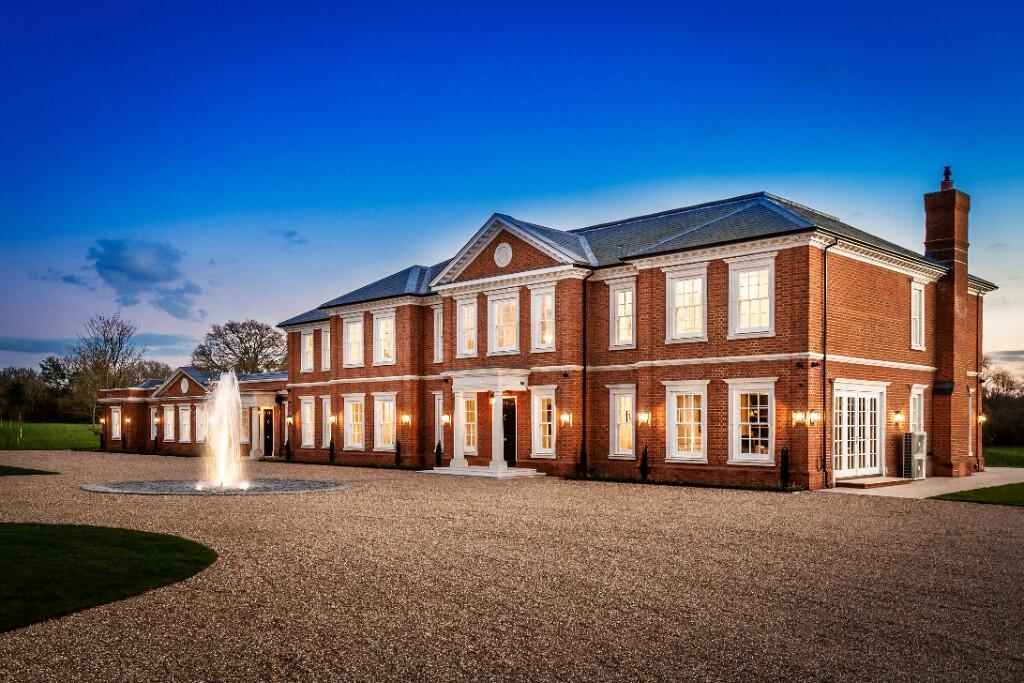 Shamley Green, Surrey Hills, GU5 