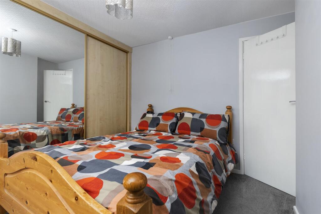 Bramleys Estate Agents - Ashfield Road - Greetland