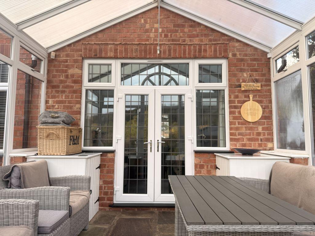 CONSERVATORY