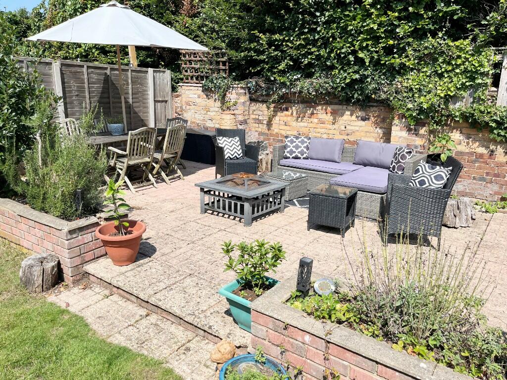 Sun Terrace