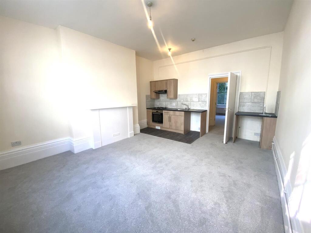 Queens Road, Brighton