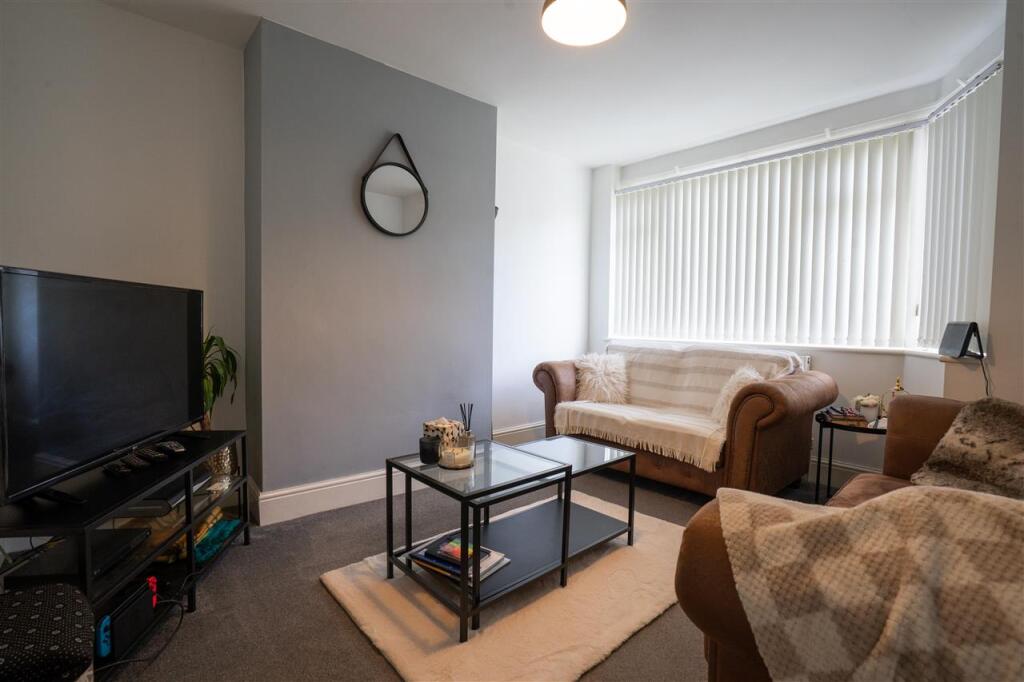 Reception Room One