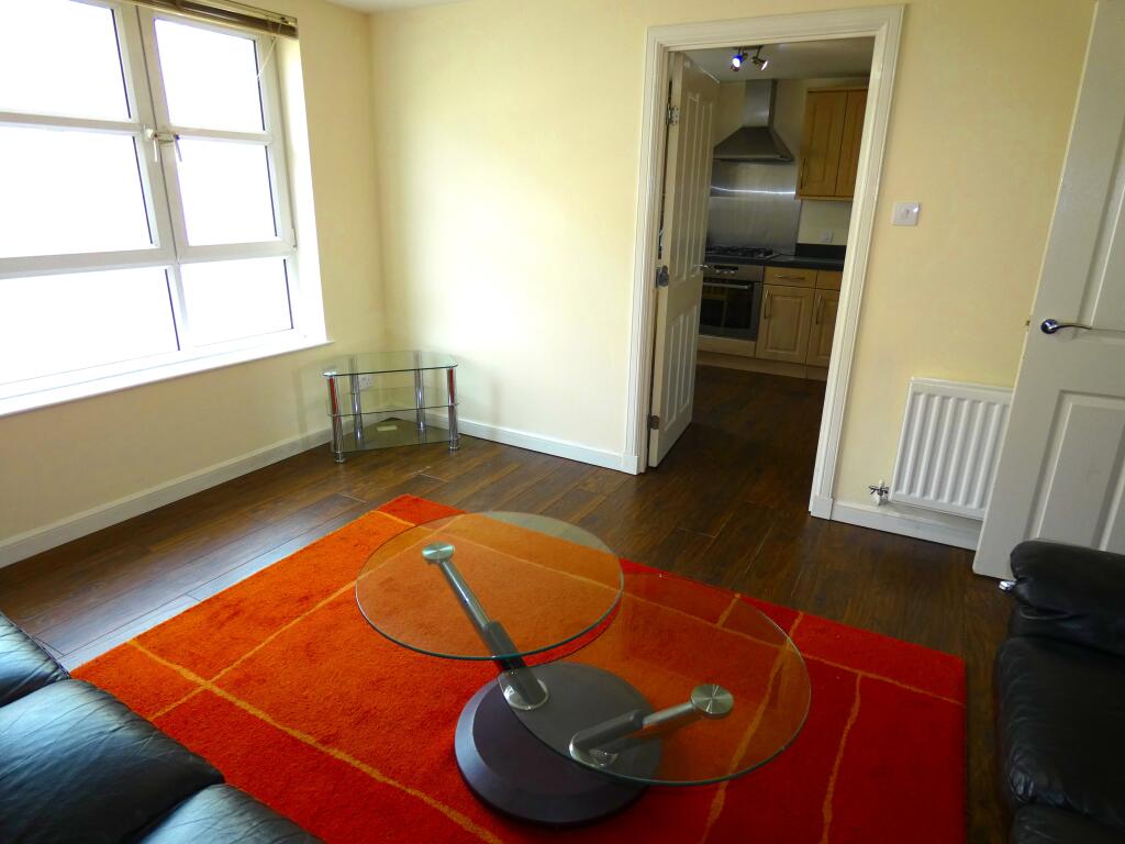 LOUNGE F