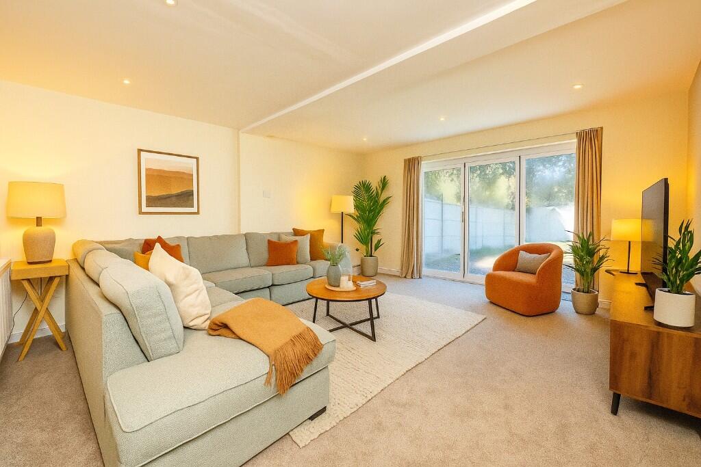 sitting room