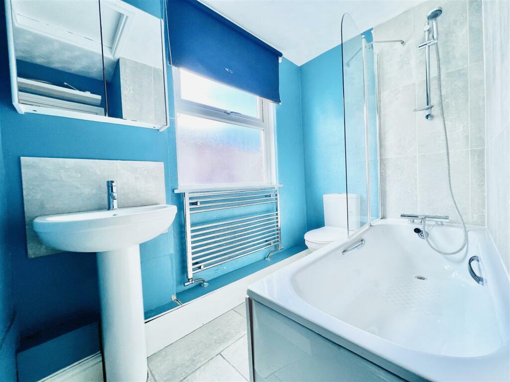 Bathroom Two
