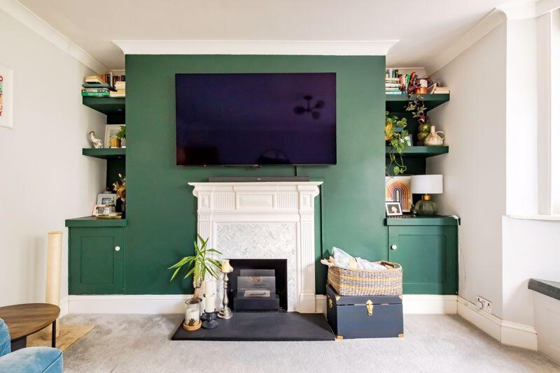 Sitting room