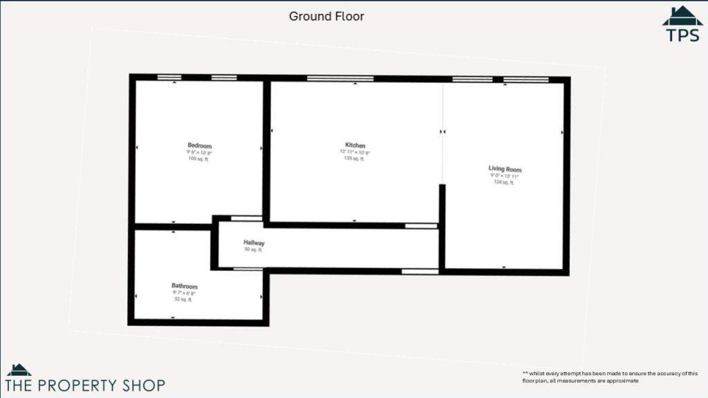 Ground floor FP 4