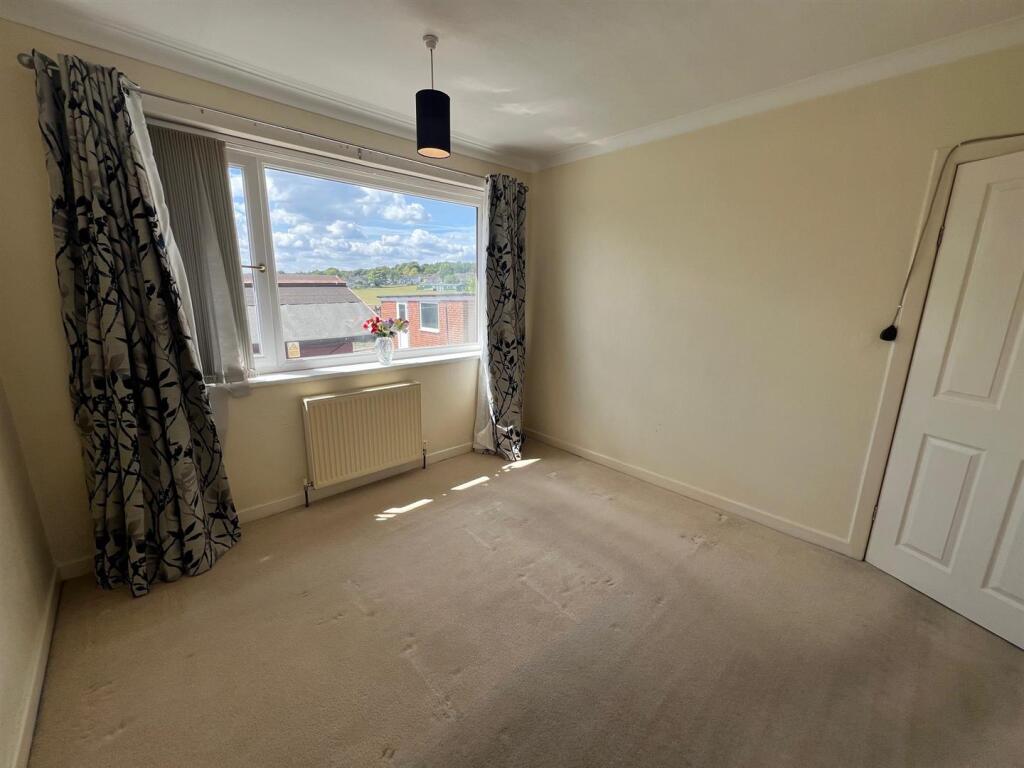 Bramleys Estate Agents - Bradley Road - Bradley - 