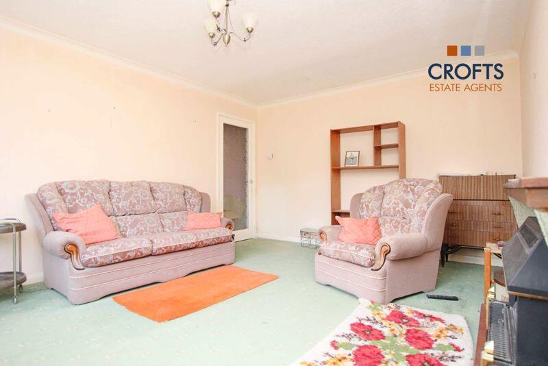 HIGHLAND TARN,  IMMINGHAM.