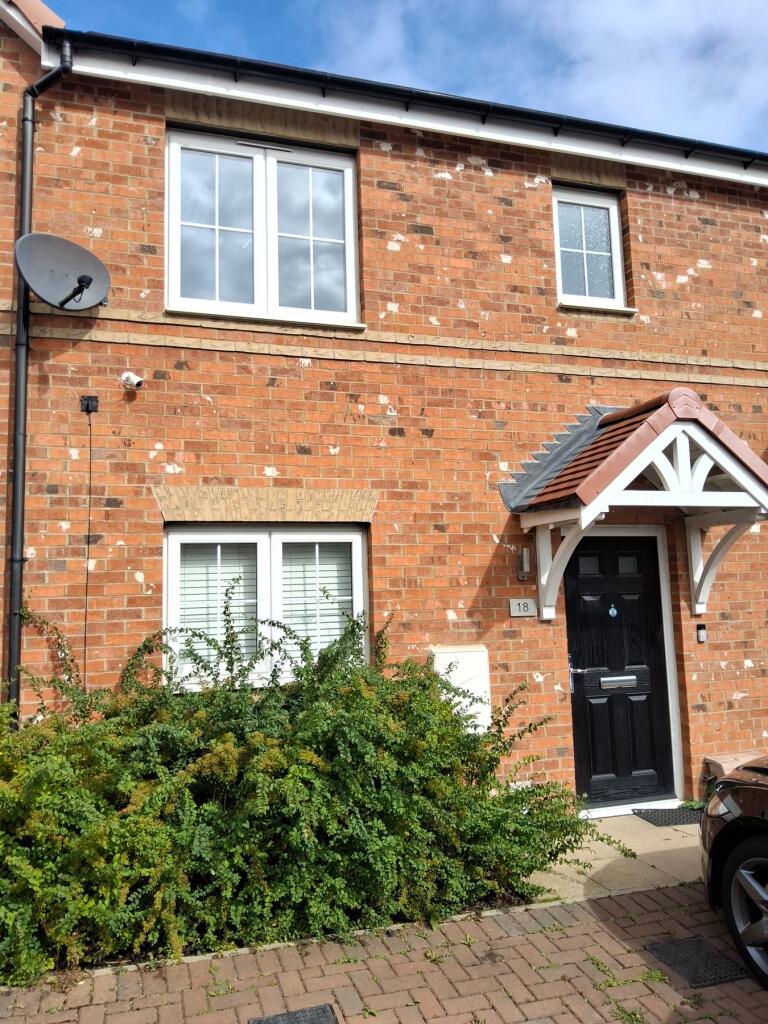 Pickering Wynd, Wingate , TS28