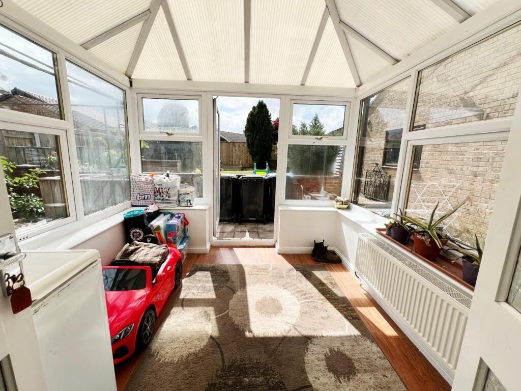 Conservatory