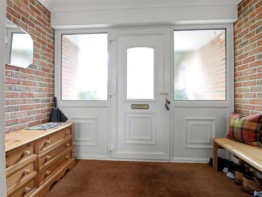 porch