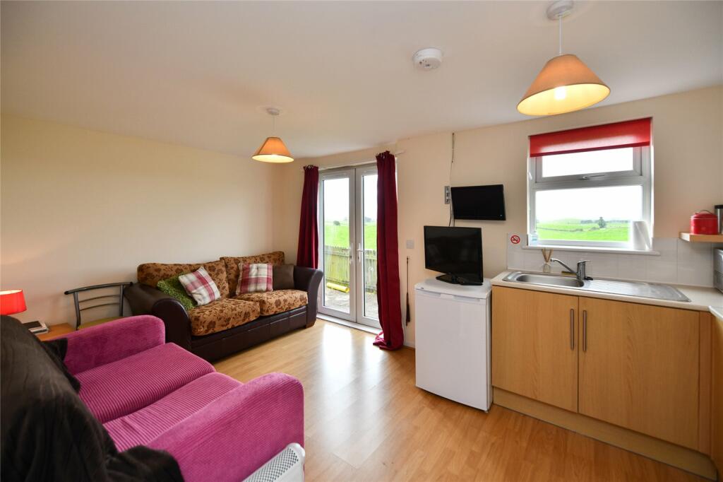Annexe Living Rm