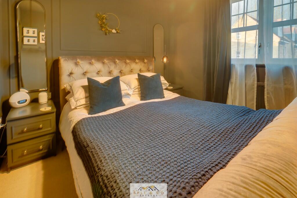 Bedroom 2- 1