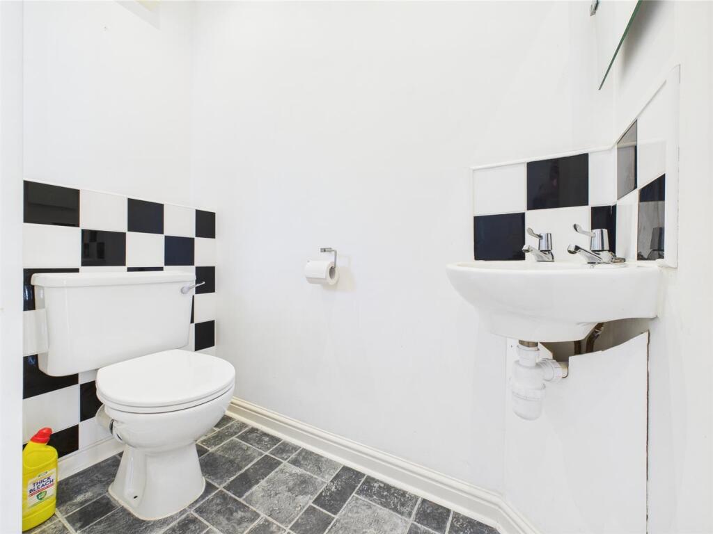 Cloakroom