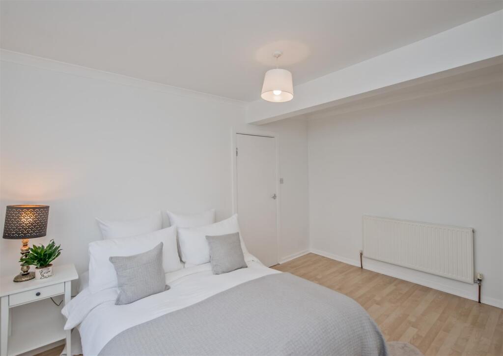 Bedroom Two: