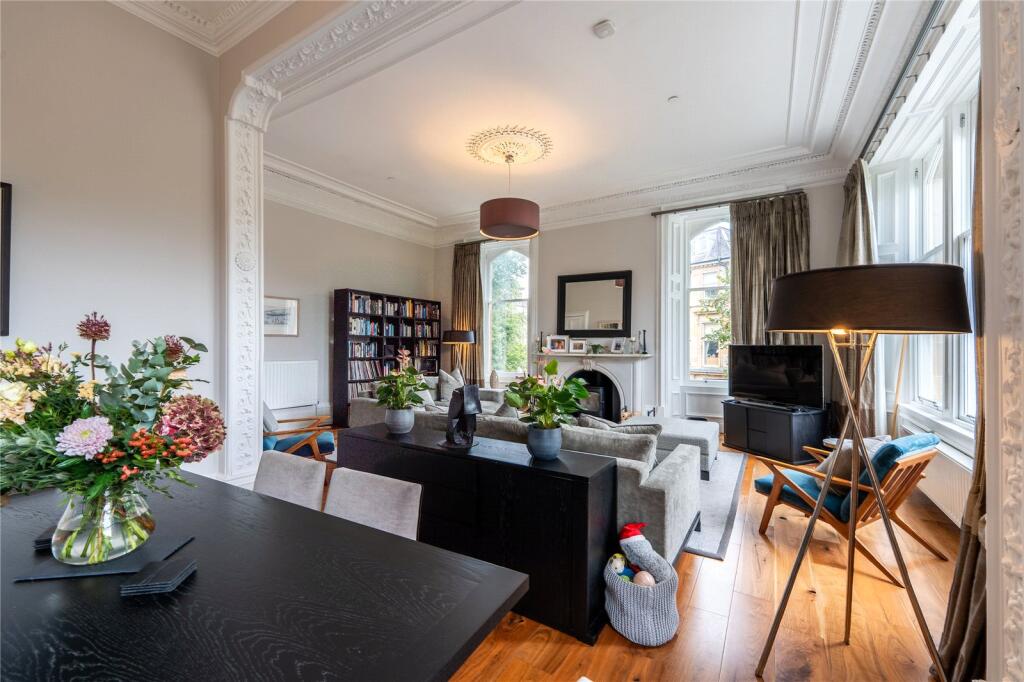 Dining/Drawing Room