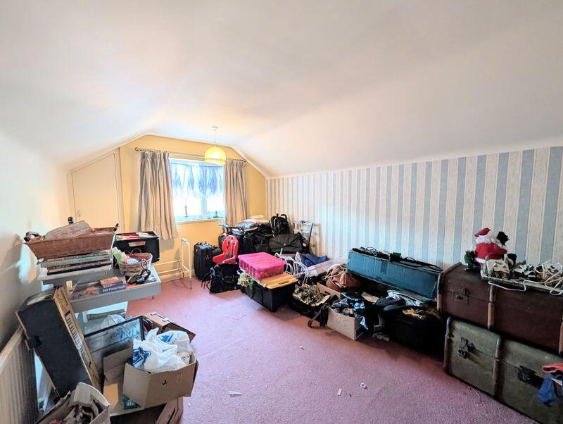 Bedroom 3 