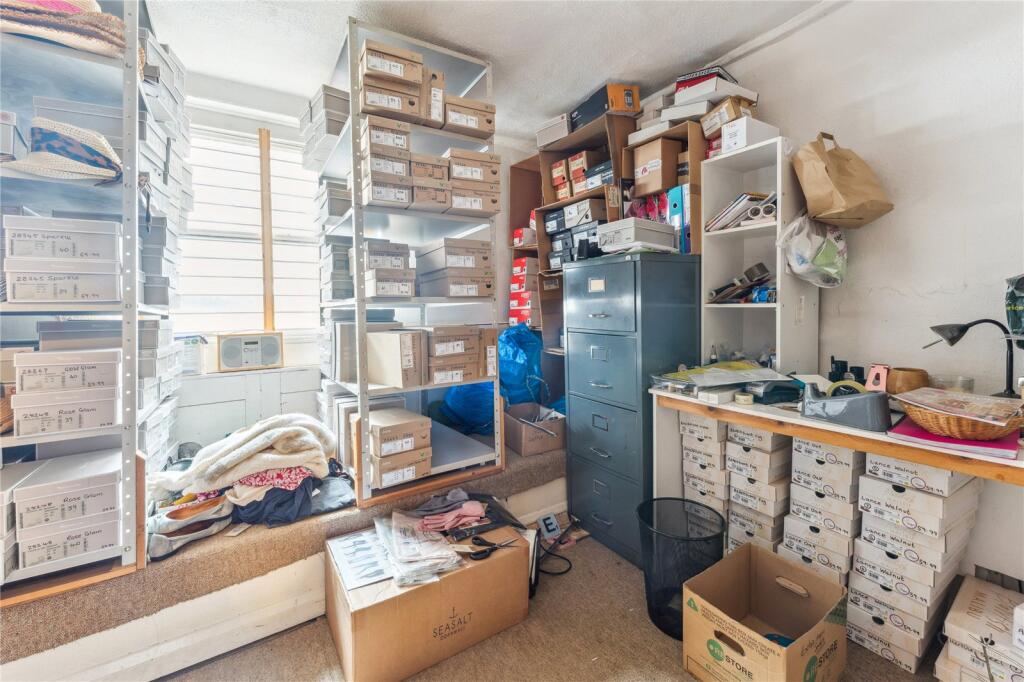Storage