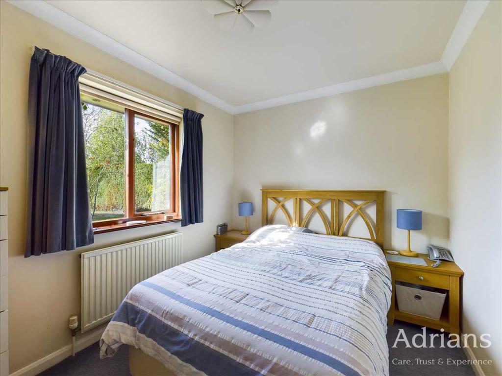 BEDROOM TWO